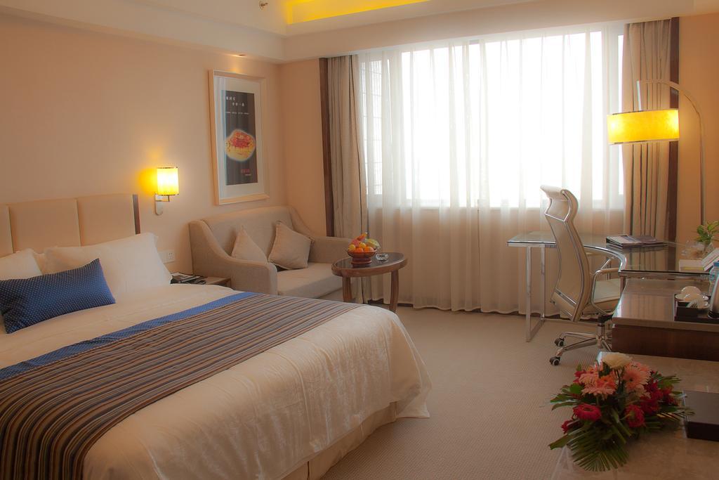 Shanshui Hotel 南京市 エクステリア 写真