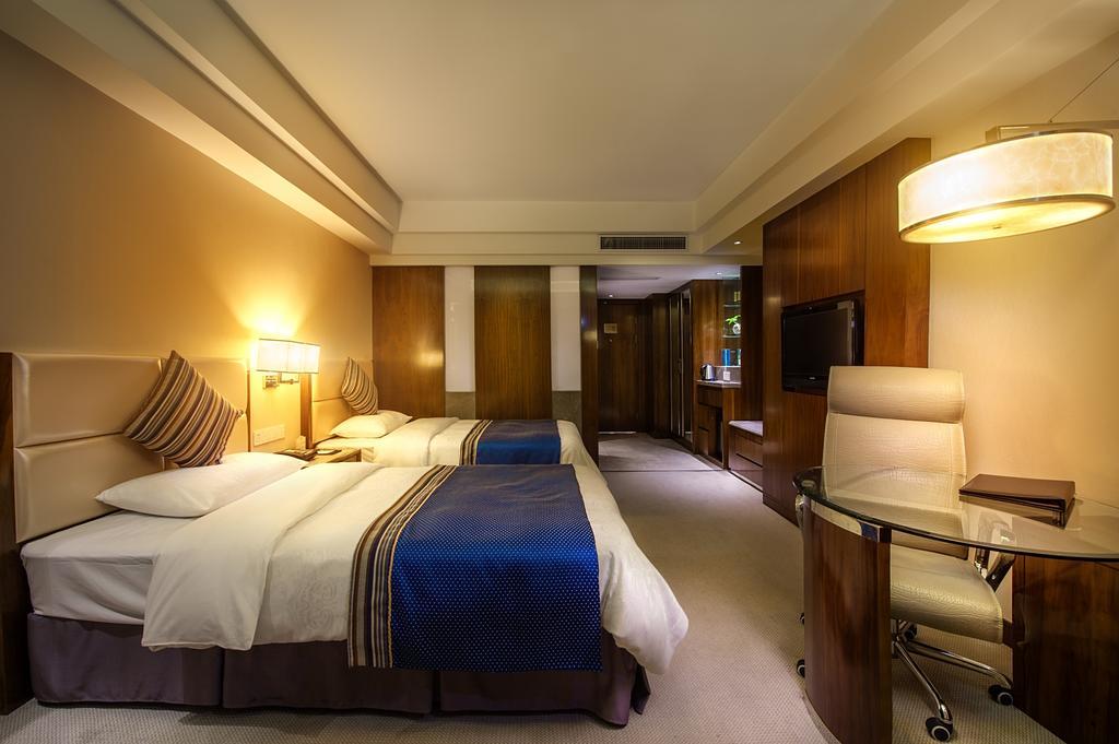 Shanshui Hotel 南京市 エクステリア 写真