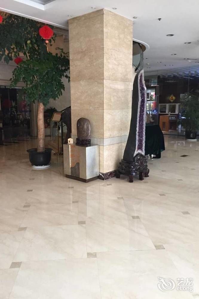 Shanshui Hotel 南京市 エクステリア 写真