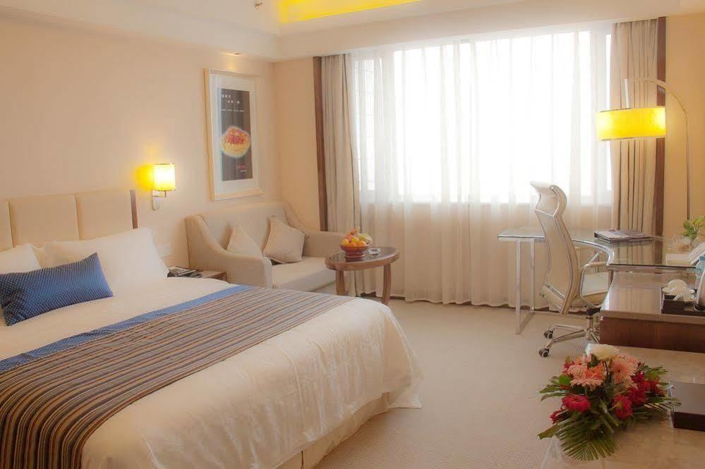 Shanshui Hotel 南京市 エクステリア 写真