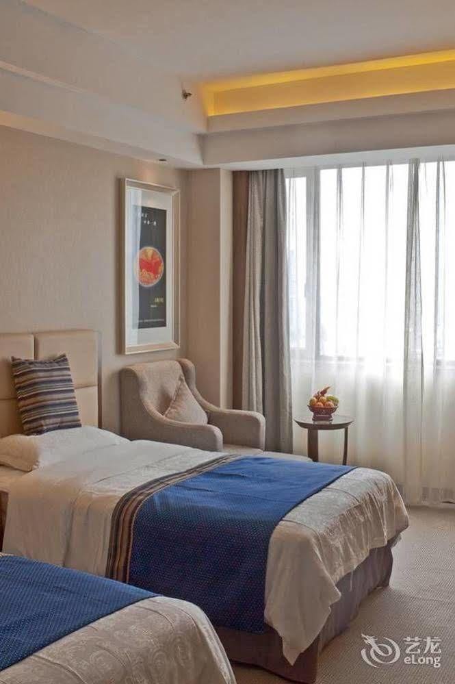 Shanshui Hotel 南京市 エクステリア 写真