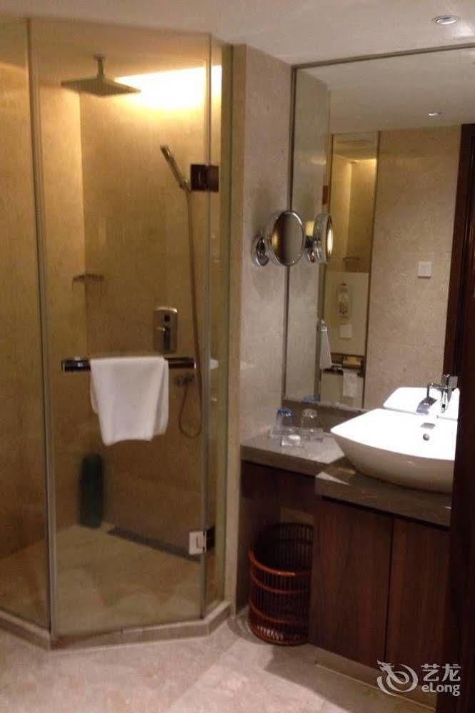 Shanshui Hotel 南京市 エクステリア 写真