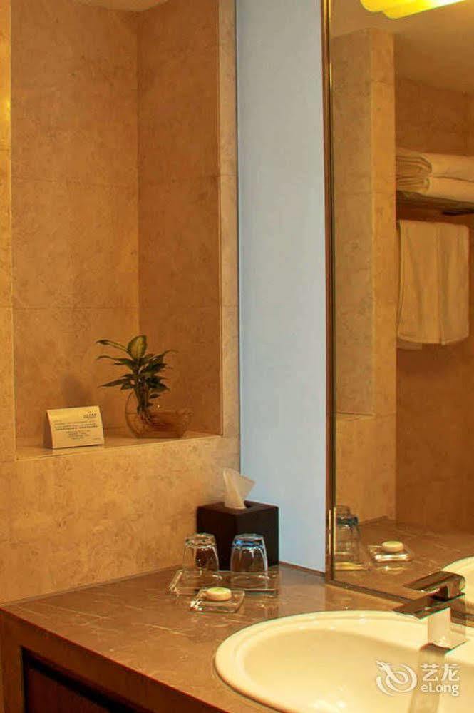 Shanshui Hotel 南京市 エクステリア 写真